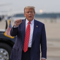 Beyaz Saray: Trump tasarısını cuma günü imzalayacak