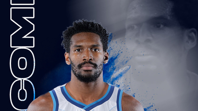 Türk Telekom, Jaleen Smith'i açıkladı!