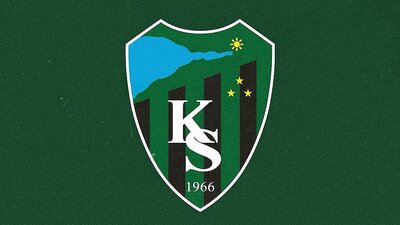 Kocaelispor, Massadio Haidara ile anlaştı!