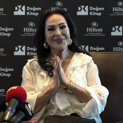 'Sultan'ın hayatına farklı bakış