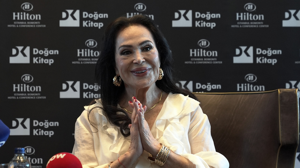 'Sultan'ın hayatına farklı bakış