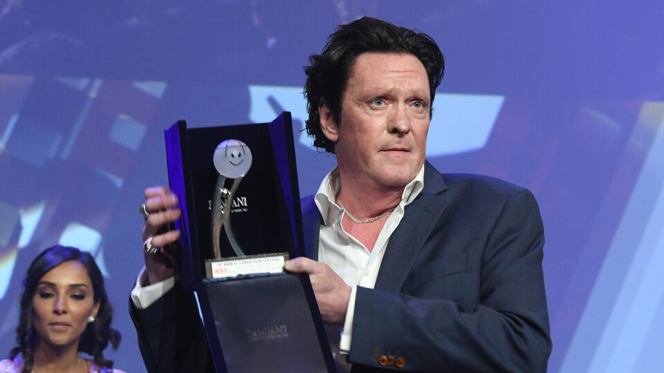 Ünlü oyuncu hayatını kaybetti