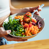 En etkili metabolizma hızlandırıcılar!