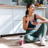 İşte doğal enerji deposu gıdalar!