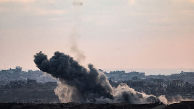 "İsrail ordusu engel oluyor"