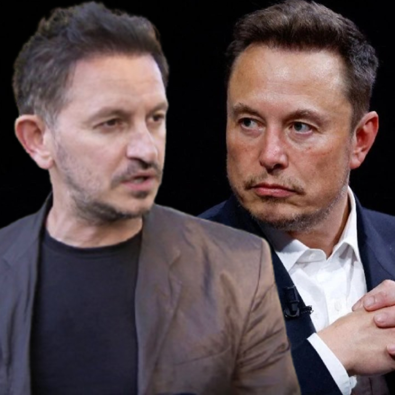 "Elon Musk neden olmasın?"