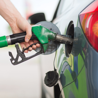 Benzin, motorin ve LPG'ye ÖTV zammı