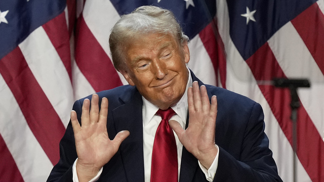 Trump'tan ülkelere 'tarife mektupları'