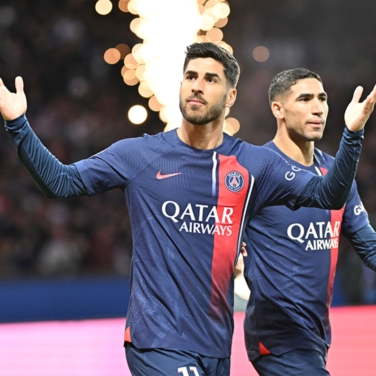 Fenerbahçe'den Asensio atağı: Teklifi duyurdular