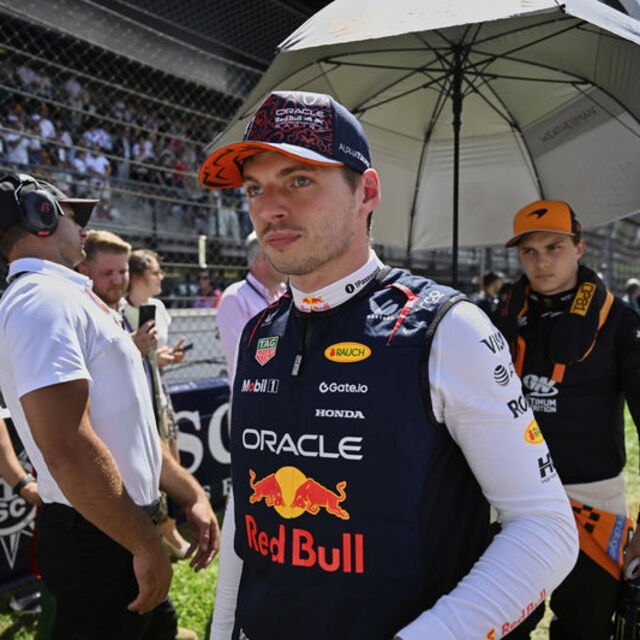 Formula 1'de sıradaki durak Büyük Britanya!
