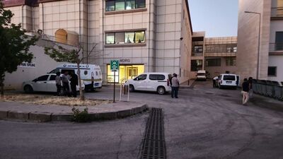 Bir araç çaldı... Jandarmaya ateş açtı... Öldüren hata!