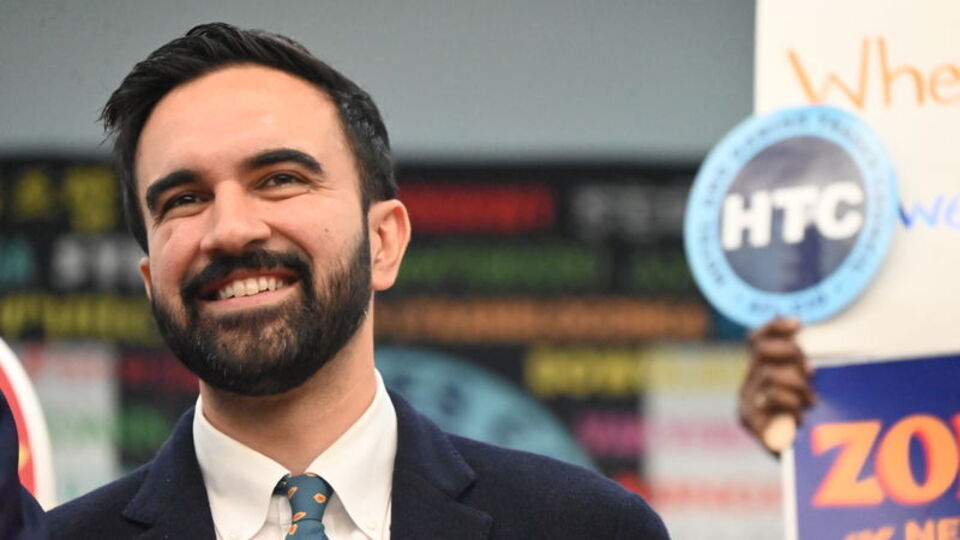 Mamdani'den Trump'a tepki: "Büyük Güzel Yasa soygundur"