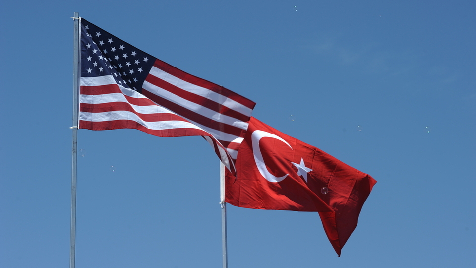 Enerjide rota ABD'ye kırıldı