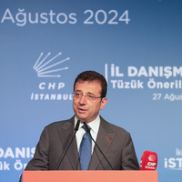 İmamoğlu'na sahte diploma iddianamesi