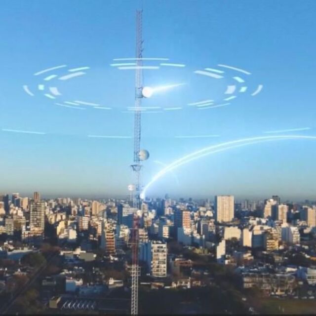Elektronik haberleşmeye 94,1 milyar TL yatırım