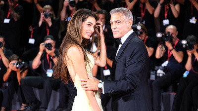 "İnanılmaz şanslıyım"