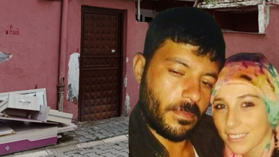 Cezaevinden çıktı, karısını öldürdü!