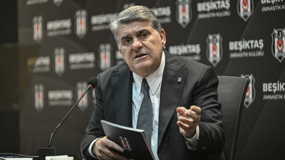 Beşiktaş, 22 milyon Euro'luk ödeme yapacak!