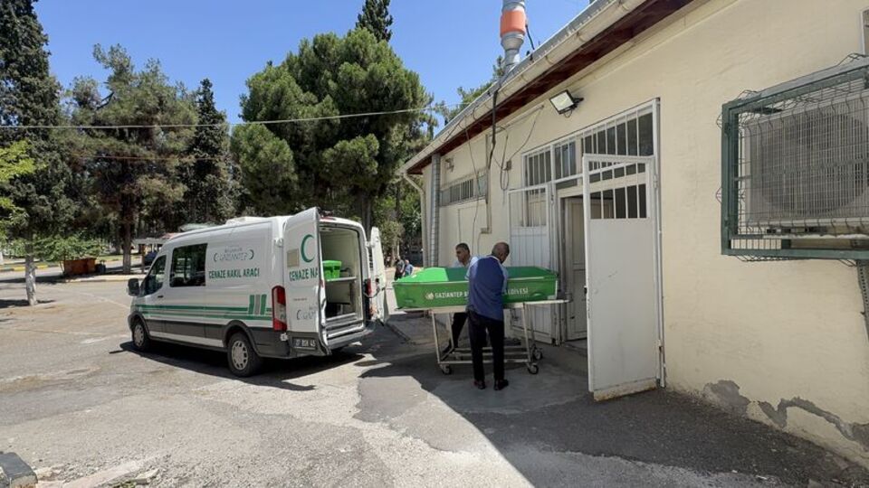 Tüfekle fotoğraf faciayla sonuçlandı!