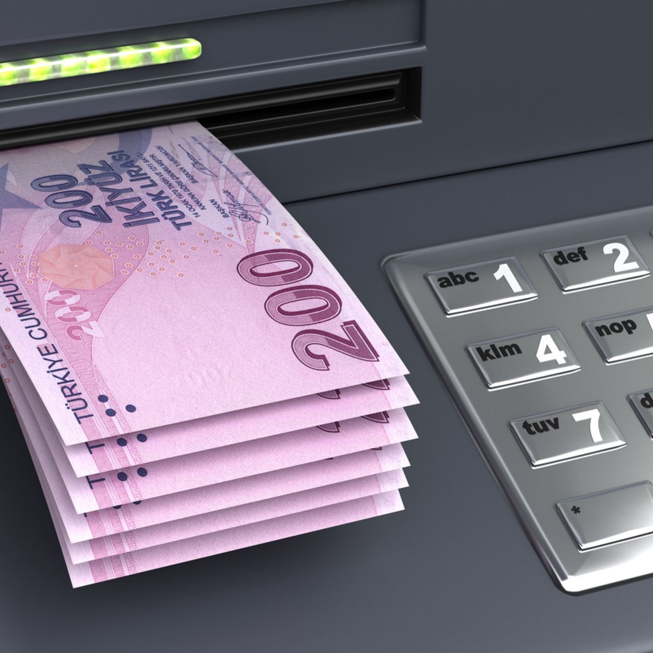 65 yaş aylığı ne kadar oldu? 