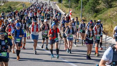 "Hedefimiz Uludağ'ı sporun merkezlerinden biri haline getirmek"
