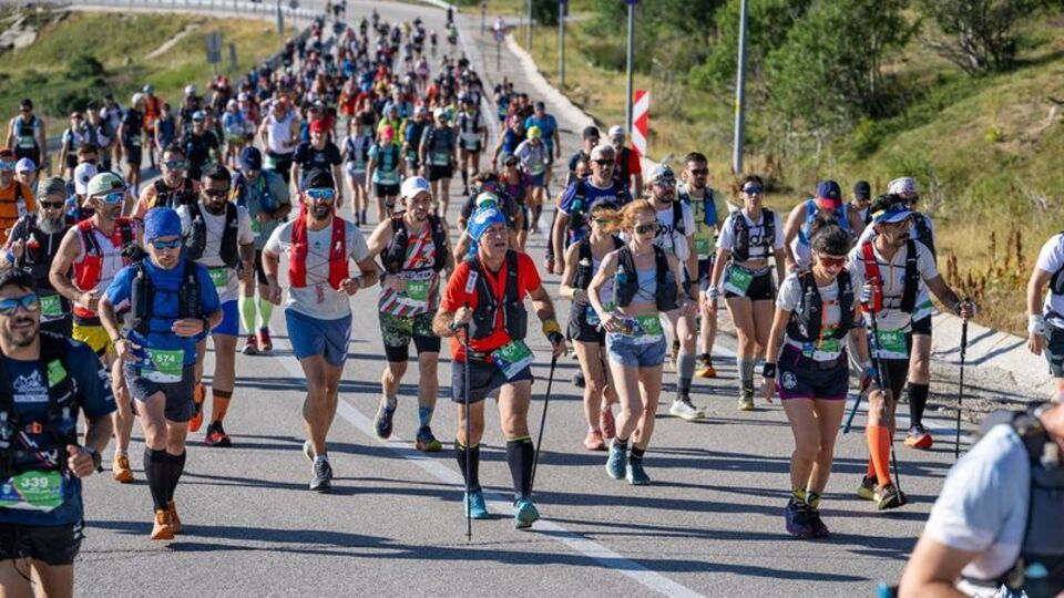 "Hedefimiz Uludağ'ı sporun merkezlerinden biri haline getirmek"