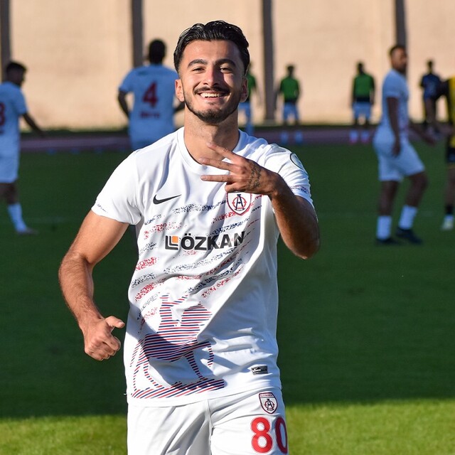 Altınordu, Trabzonspor’la anlaşmaya vardı!