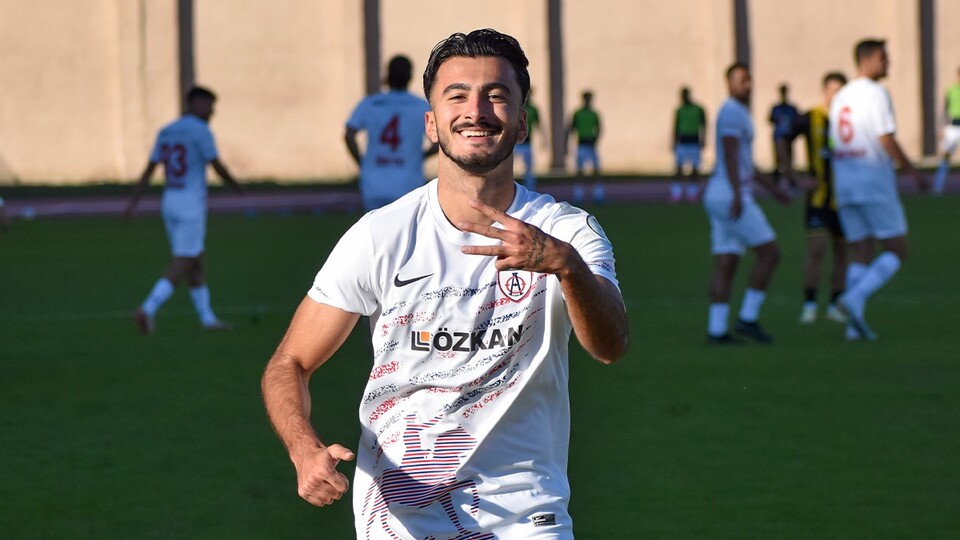 Altınordu, Trabzonspor'la anlaşmaya vardı!