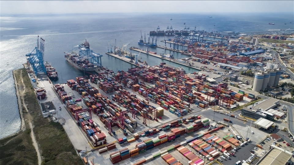 Dış ticaret denetimlerinde 5,9 milyar lira ceza