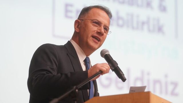 Murat Çalık ameliyat edildi