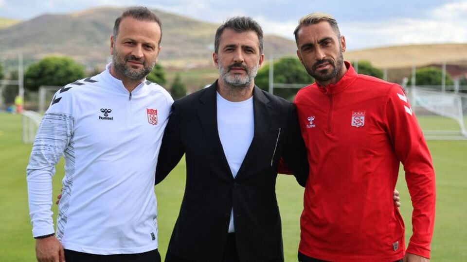 Uğur Çiftçi, Sivasspor camiasından özür diledi
