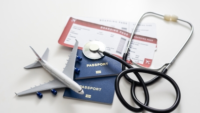 "HealthTürkiye" platformuna üye olmayan kurumlar sağlık turizminden faydalanamayacak