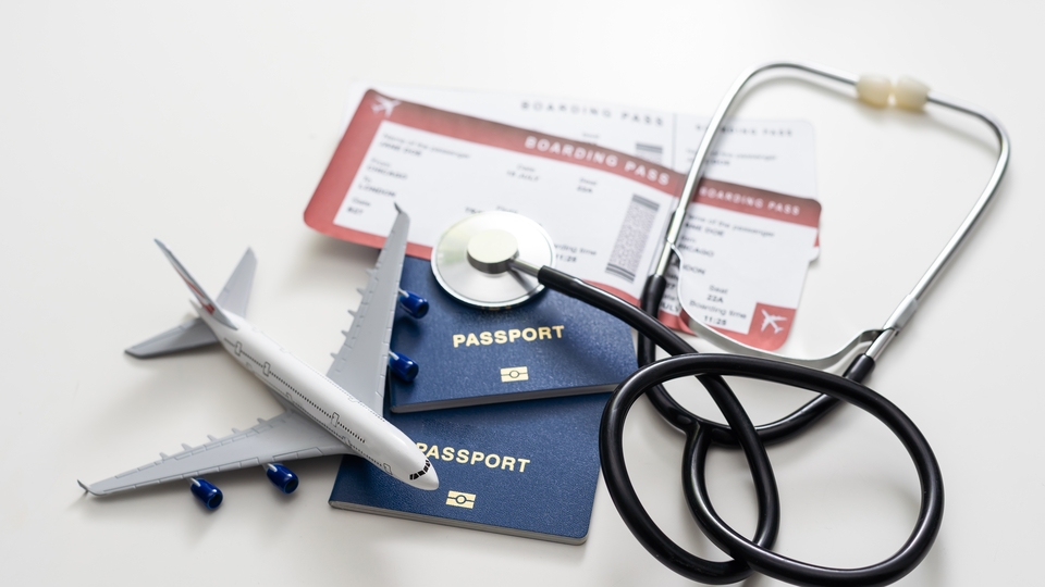 "HealthTürkiye" platformuna üye olmayan kurumlar sağlık turizminden faydalanamayacak