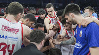 EuroCup'ta gruplar belli oldu!