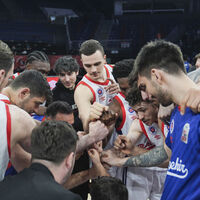 EuroCup'ta gruplar belli oldu!