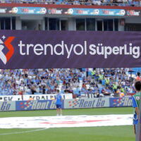 Süper Lig'de yeni sezon fikstürü belli oldu!