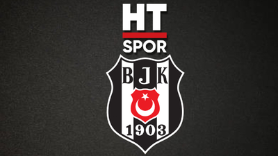 Beşiktaş'ın hazırlık maçları HT Spor'da!