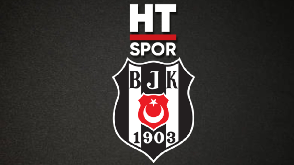 Beşiktaş'ın hazırlık maçları HT Spor'da!