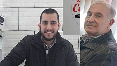 Baba ile oğluna kanlı infazda detaylar ortaya çıktı!