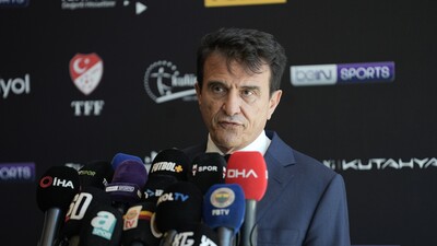 "Çekincelerimizi TFF ile paylaştık"