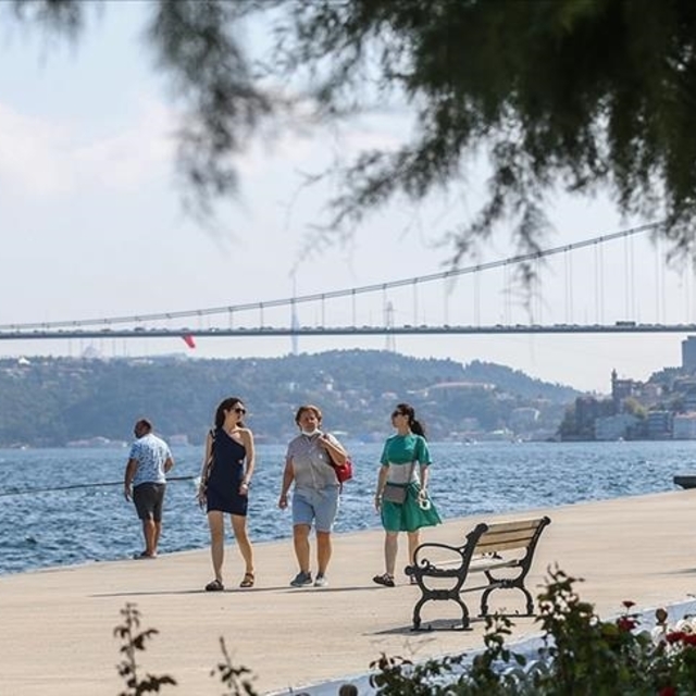 AKOM'dan İstanbullulara uyarı!