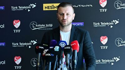 "6 transferimiz daha olacak"