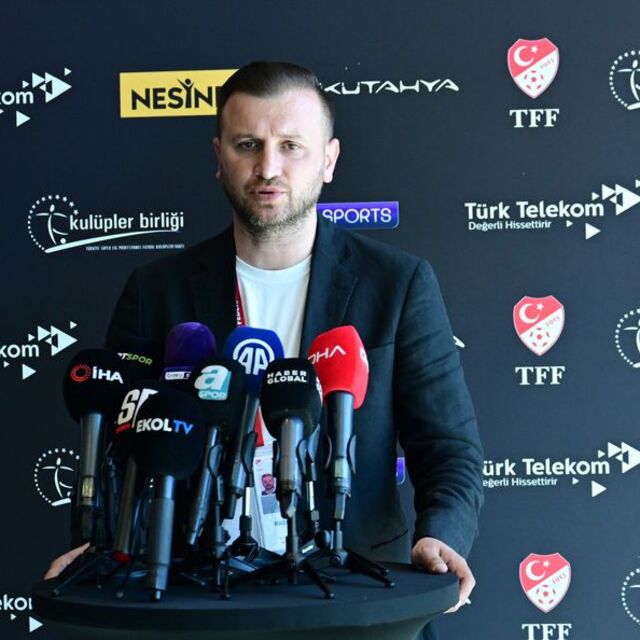 "6 transferimiz daha olacak"