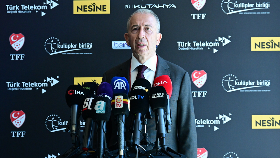 "Galatasaray 26. şampiyonluğunu kucaklayacak"