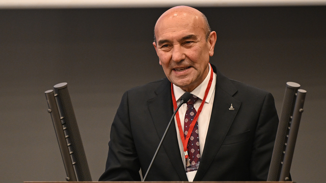 Soyer ile birlikte 99 kişi için tutuklama talebi