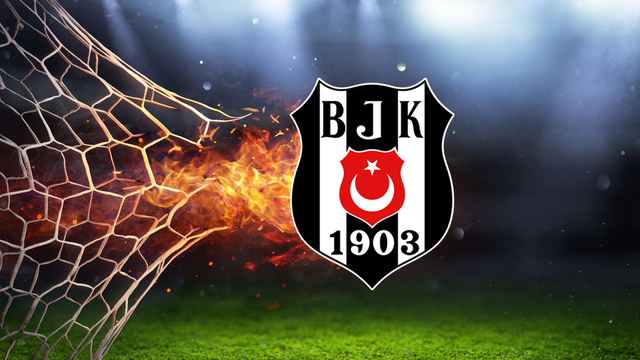 UEFA'dan Beşiktaş'a para cezası!
