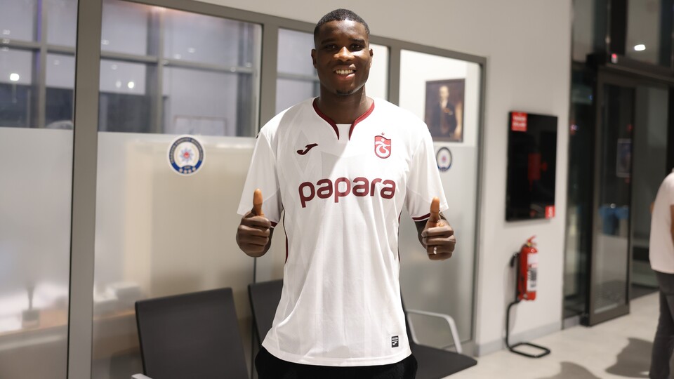 Onuachu'nun maliyeti belli oldu!