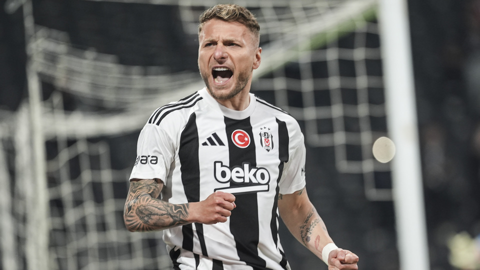 Immobile ile yollar resmen ayrıldı!