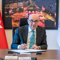 Tunç Soyer tutuklandı