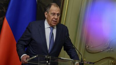 "Savaşın temel nedenleri ortadan kaldırılmalı"